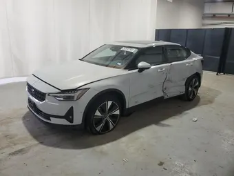 2023 Polestar 2 YSMEG3KA4PL145385
