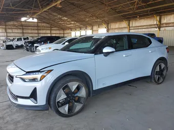 2023 Polestar 2 YSMEG3KA4PL141997