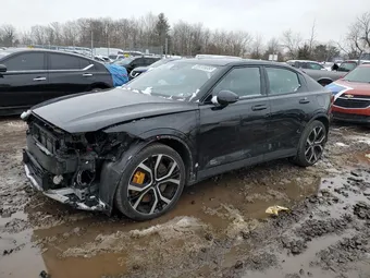 2023 Polestar 2 YSMET3KA5PL135024