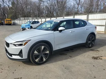 2023 Polestar 2 YSMED3KA7PL143090