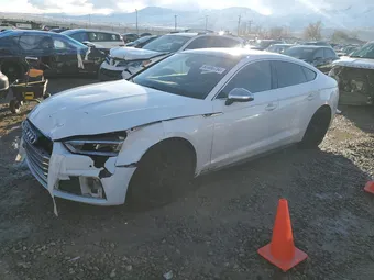2018 Audi S5 WAUC4CF59JA047428