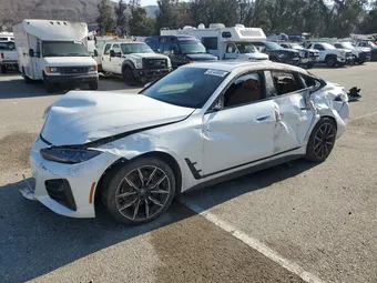 2023 BMW i4 WBY73AW08PFN85760