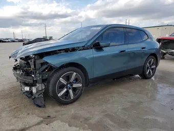 2024 BMW iX WB523CF03RCP18450