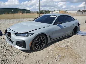 2023 BMW i4 WBY73AW08PFN80199