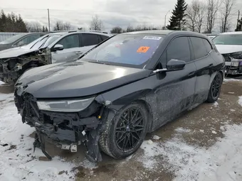 2022 BMW iX WB523CF05NCJ43021