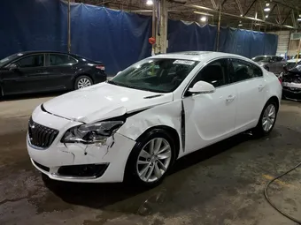 2015 Buick Regal 2G4GK5EX6F9181577