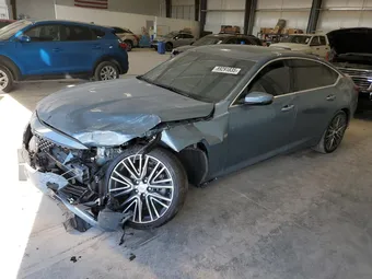 2023 Cadillac CT5 1G6DS5RW7P0134050