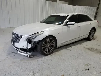 2016 Cadillac CT6 1G6KK5R60GU149098