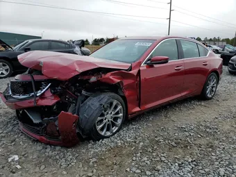 2023 Cadillac CT5 1G6DN5RW3P0146591