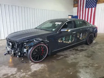 2019 Cadillac CT6 1G6KT5R63KU116005