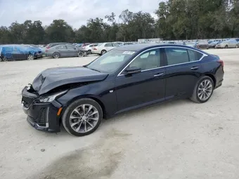 2020 Cadillac CT5 1G6DN5RK8L0154032