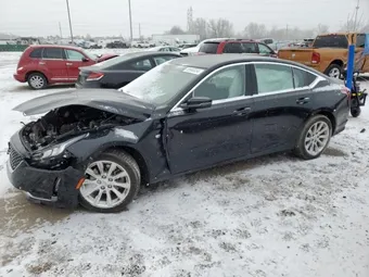 2023 Cadillac CT5 1G6DS5RK1P0105396