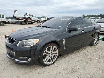 2016 Chevrolet SS 6G3F15RW8GL216248