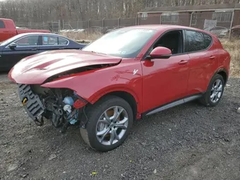 2024 Dodge Hornet ZACPDFCW4R3A29506