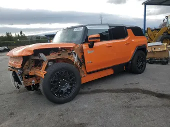 2024 GMC Hummer EV 1GKB0NDE1RU106768