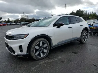 2024 Honda Prologue 3GPKHZRJXRS511821