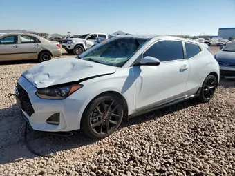 2021 Hyundai Veloster KMHTH6AB7MU032480