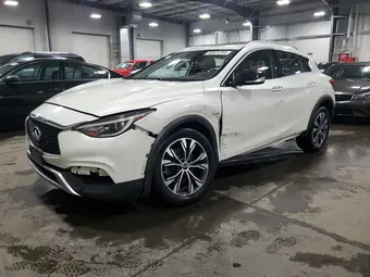 2018 Infiniti QX30 SJKCH5CR7JA047841