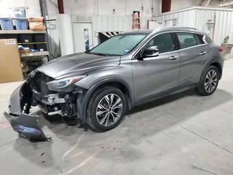 2017 Infiniti QX30 SJKCH5CR3HA022915