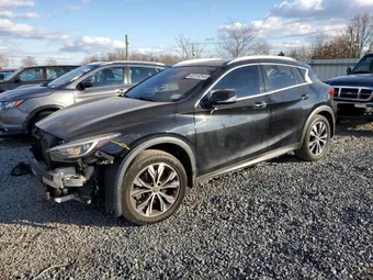 2017 Infiniti QX30 SJKCH5CR6HA021094