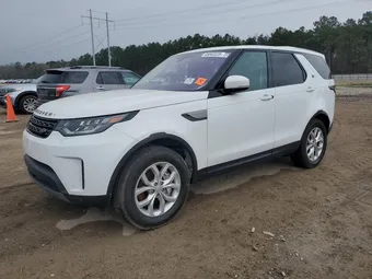 2020 Land Rover Discovery SALRG2RV0L2429069