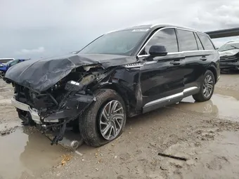 2023 Lincoln Aviator 5LM5J0XCXPGL09603