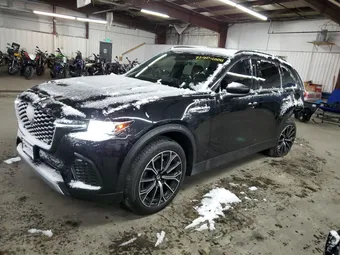 2025 Mazda CX-70 JM3KJEHAXS1110963