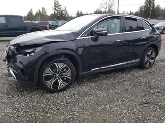 2024 Mercedes-Benz EQE 4JGGM1CB8RA045017