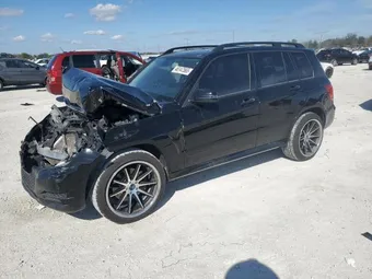 2015 Mercedes-Benz GLK-Class WDCGG5HB0FG404035