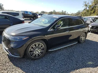 2024 Mercedes-Benz EQS 4JGDM2EB9RA033285
