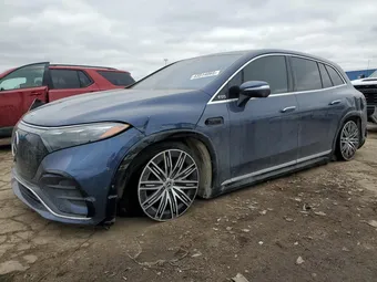 2023 Mercedes-Benz EQS 4JGDM4EB2PA002629