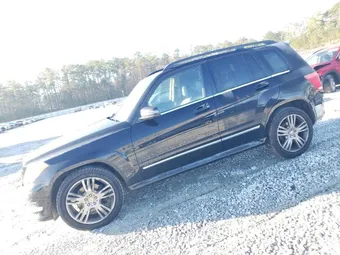2015 Mercedes-Benz GLK-Class WDCGG5HB3FG428023