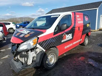 2016 Nissan NV 200 3N6CM0KN3GK699375