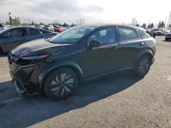2024 Nissan Ariya JN1CF0BB3RM735106