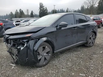 2023 Nissan Ariya JN1DF0CD3PM700678