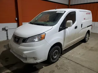 2018 Nissan NV 200 3N6CM0KN7JK701331