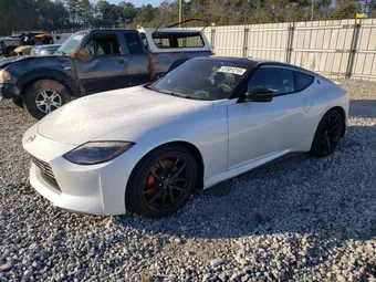 2023 Nissan Z JN1BZ4BH8PM311206