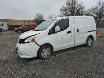 2018 Nissan NV 200 3N6CM0KN6JK693674
