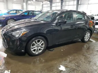 2016 Scion IA 3MYDLBZV1GY104694