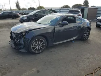 2023 Toyota GR86 JF1ZNBC19P8763094