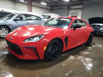 2024 Toyota GR86 JF1ZNBE1XR8750113