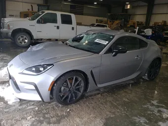 2024 Toyota GR86 JF1ZNBE16R9752970