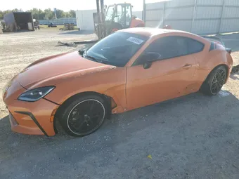 2023 Toyota GR86 JF1ZNBH13P8755145