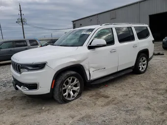 2022 Jeep Wagoneer 1C4SJVBT7NS110940