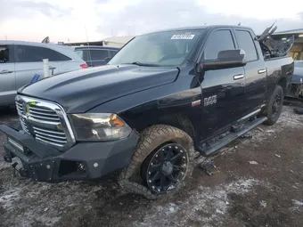 2014 Dodge Ram 1C6RR7GT1ES263350