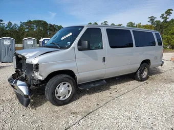 2014 Ford Econoline 1FBSS3BL1EDA71286
