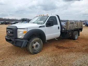 2015 Ford F450 1FDUF4GT5FEB80803