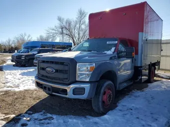 2015 Ford F550 1FDUF5GT9FEA03872