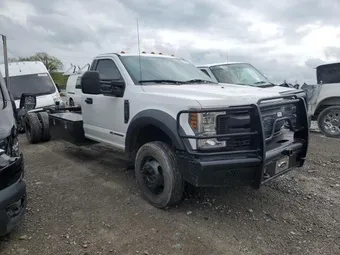 2019 Ford F550 1FDUF5HT0KDA02429