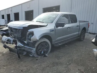 2024 Ford F-150 Lightning 1FTVW3LK5RWG25250